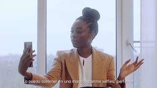 UNBOXING| Awura Simpe - Empresaria screenshot 5