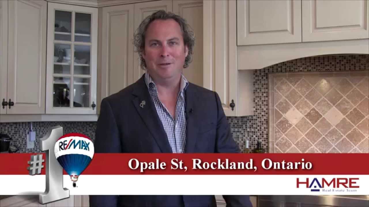 House for Sale 205 Opale St, Morris Village, Rockland, Hamre Real