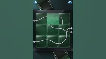 TheHeist App - Sliding Wire Puzzle 6