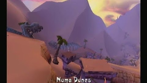 Tak and the Power of Juju Part 17