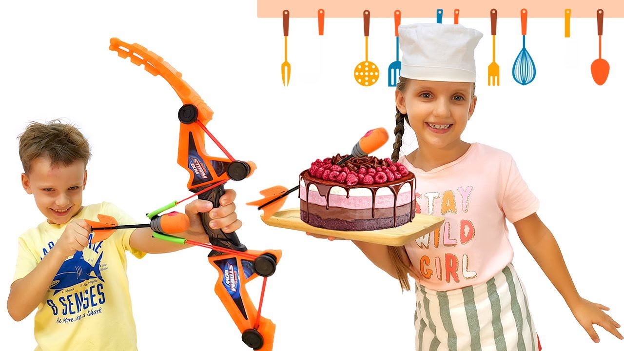 Fun Stories To Pretend To Play With Dad Anni Has Set New Rules Of 