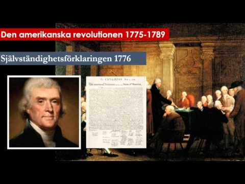 Video: En Kort Historia Om Den Amerikanska Krigaren - Alternativ Vy