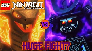 Season 11: Aspheera vs. Garmadon? - YouTube