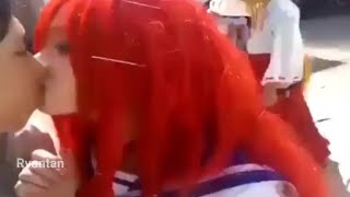 Cewe Ga Mandang Fi? Ada Kok... Meme