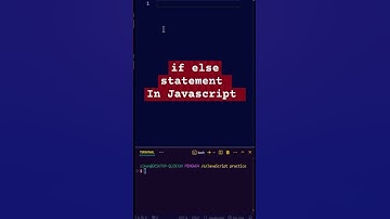 If else statement in Javascript