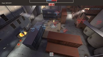 TF2: TFBot Arena Support (demo)