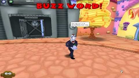 Toontown Throw Gags Damage Guide