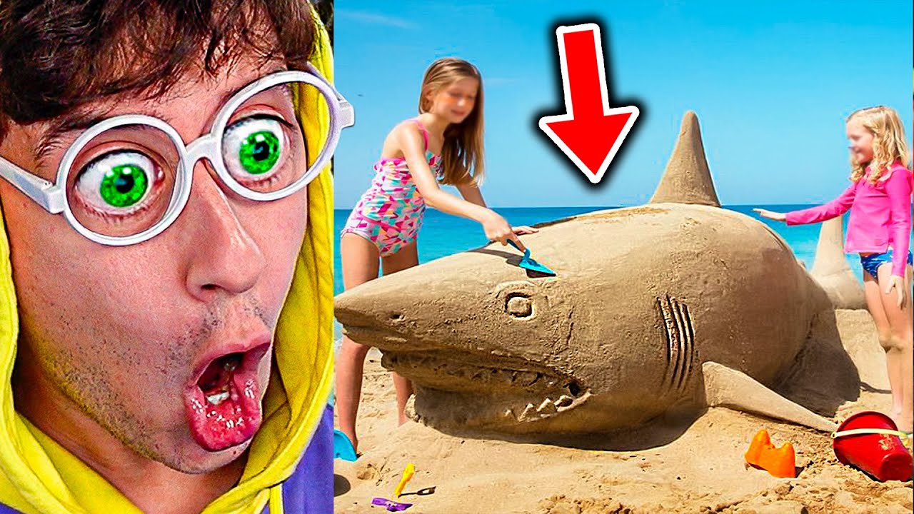 NO ENTIENDES CÓMO LO HACEN... (Ideas Creativas que están a Otro Nivel) #2