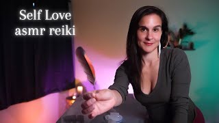 Reiki for Self Love