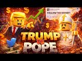 😳 TRUMP AS JESUS?! IRAN DROPPED ANOTHER LEGO VIDEO 🤯🧱🔥
