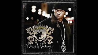 Watch Chamillionaire Standing Ovation video