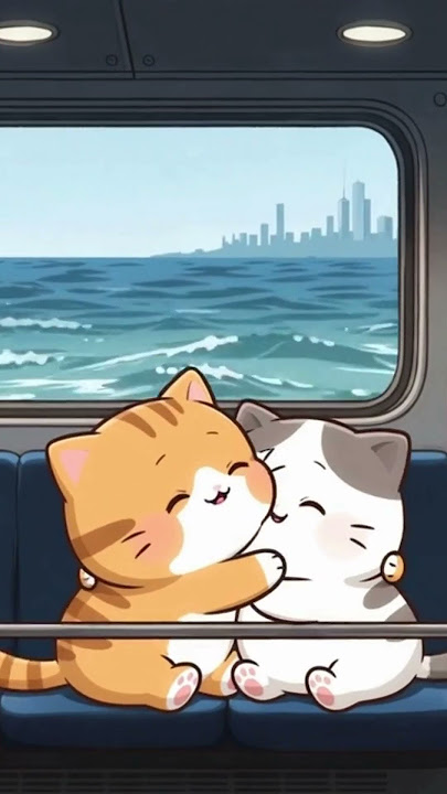 COLORFUL AND ADORABLE CAT💖🥰😍🐱 #trending #viralvideo #cute #best #adorable @ZainiNfs-kd5ub