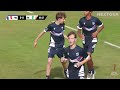Mixed 15 | France vs Ireland | European Youth Touch Championships 2026