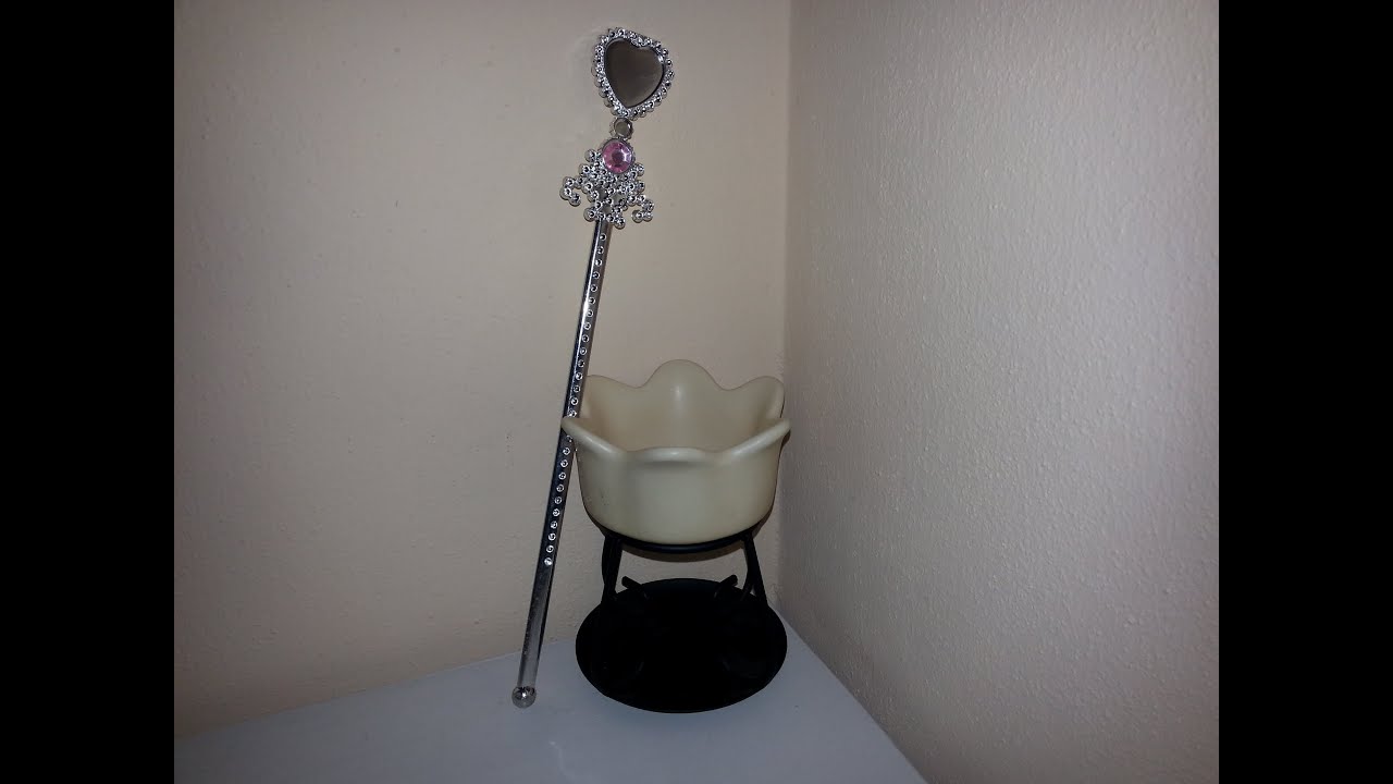 Togliere la tart Yankee Candle in un secondo dal brucia essenze!! YouTube