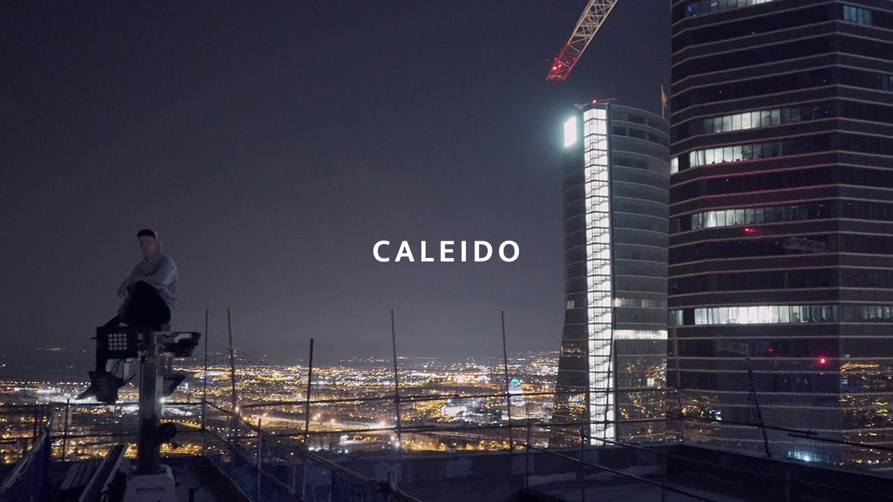 caleido 2020.