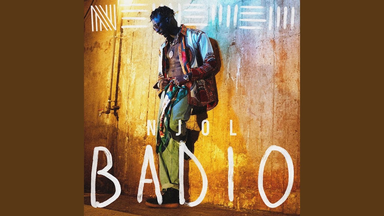 Watch BADIO on YouTube Watch BADIO on YouTube