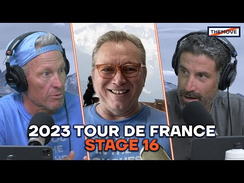 Video: Lance Armstrong loobub Tour of Flandersi külastusest