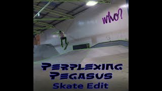 Perplexing Pegasus - Skate Edit
