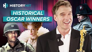 The 50 Greatest Historical Movies  Ranked!