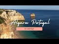 Algarve portugal