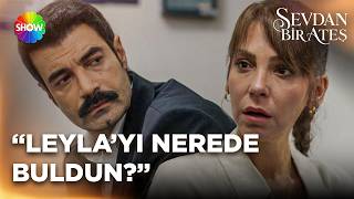 Mirza başından geçenleri Mihre'ye anlatıyor! | Sevdan Bir Ateş 3. Bölüm