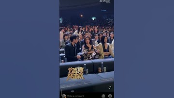 #zhaolusi #bailu#chenzheyuan #wanghedi #tanjianci #dengwei