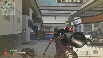 Terminal | Triple Headshot