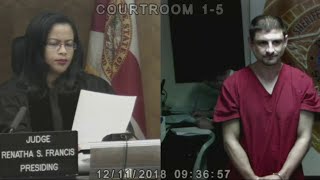 Lawyer accused of breaking into ex-girlfriend's home, harassing her