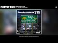 Philthy Rich - King Of Oakland (Remix) (Official Audio) (feat. J. Stalin & Mistah F.A.B.)