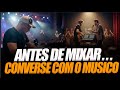 O que NINGUÉM te conta sobre Timbres e por que você PERDE o controle na Mesa Digital