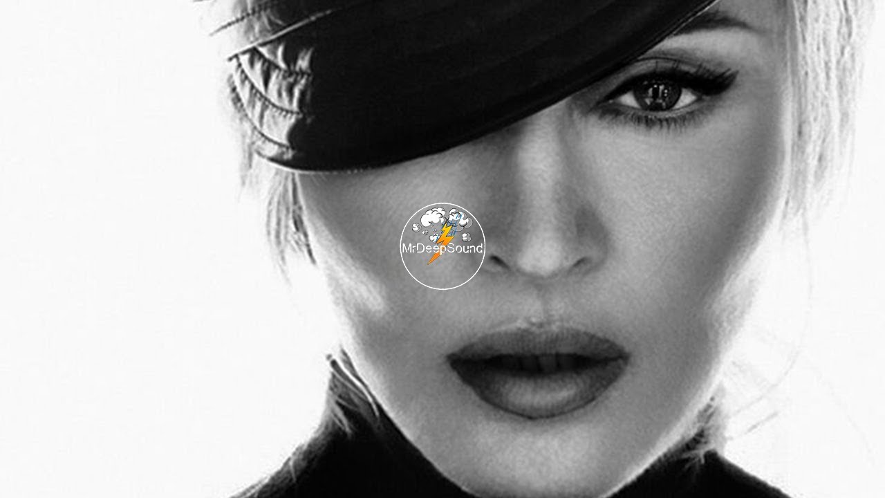 Madonna - Like A Prayer (Dj Dark Extended Remix) - YouTube