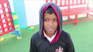 NIS Wset Bay we celebrated Book Week in style