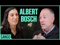 Albert Bosch: No necesitas permiso para vivir la vida que quieres | Podcast Sango.