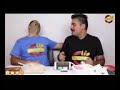تحدي مصاص اصبع الشيطان