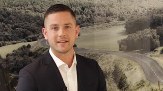 Meet Blake Elliot, New Vehicle Sales Manager at Audi Queensway