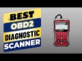 Top 5 Best Car OBD2 Scanner Diagnostic Tool on Aliexpress