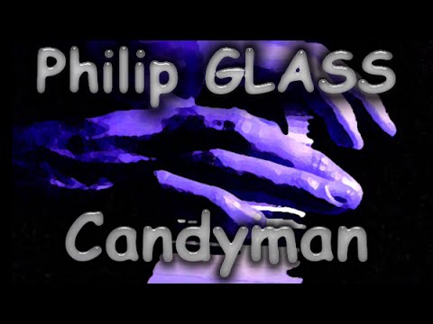 Philip GLASS: Helen's Theme (Candyman)