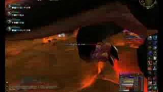 Onyxia 1st Kill
