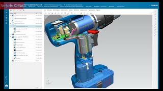 Teamcenter | SIEMENS | TcE - Rapid Start find and reuse data