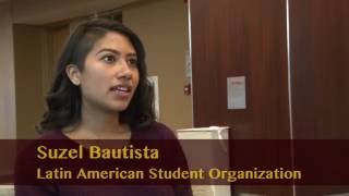 Magis Scholarship at Loyola University Chicago