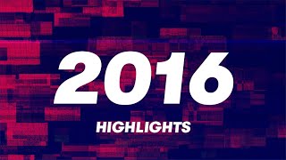 Freshers 2016 Highlights