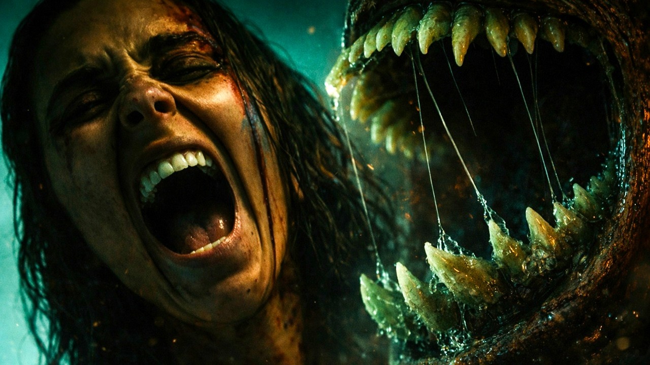 Астрал. Амулет зла — Финальный Русский Трейлер (4K Дубляж, 2026)