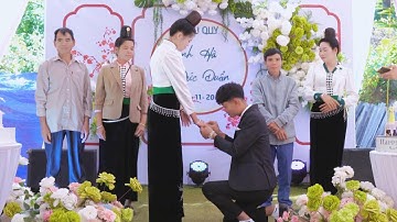 TOÀN CẢNH LỄ VU QUY: THANH HÀ💍ĐỨC DUẨN TẠI BẢN NÀ LÁO - XÃ NÀ TẤU - ĐIỆN BIÊN NGÀY 25.11.2025.