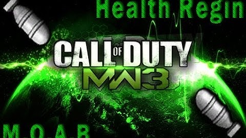 MW3: Terminal Moab Tips and Tricks | Moab Gameplay