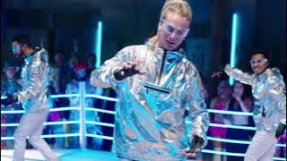 Daddy Yankee - Que Tire Pa' 'Lante (Video Oficial)