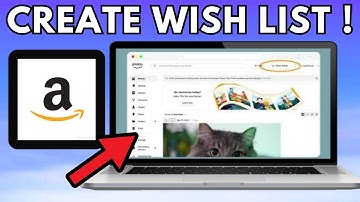How To Create an Amazon Wish List For Teachers 2025 Update
