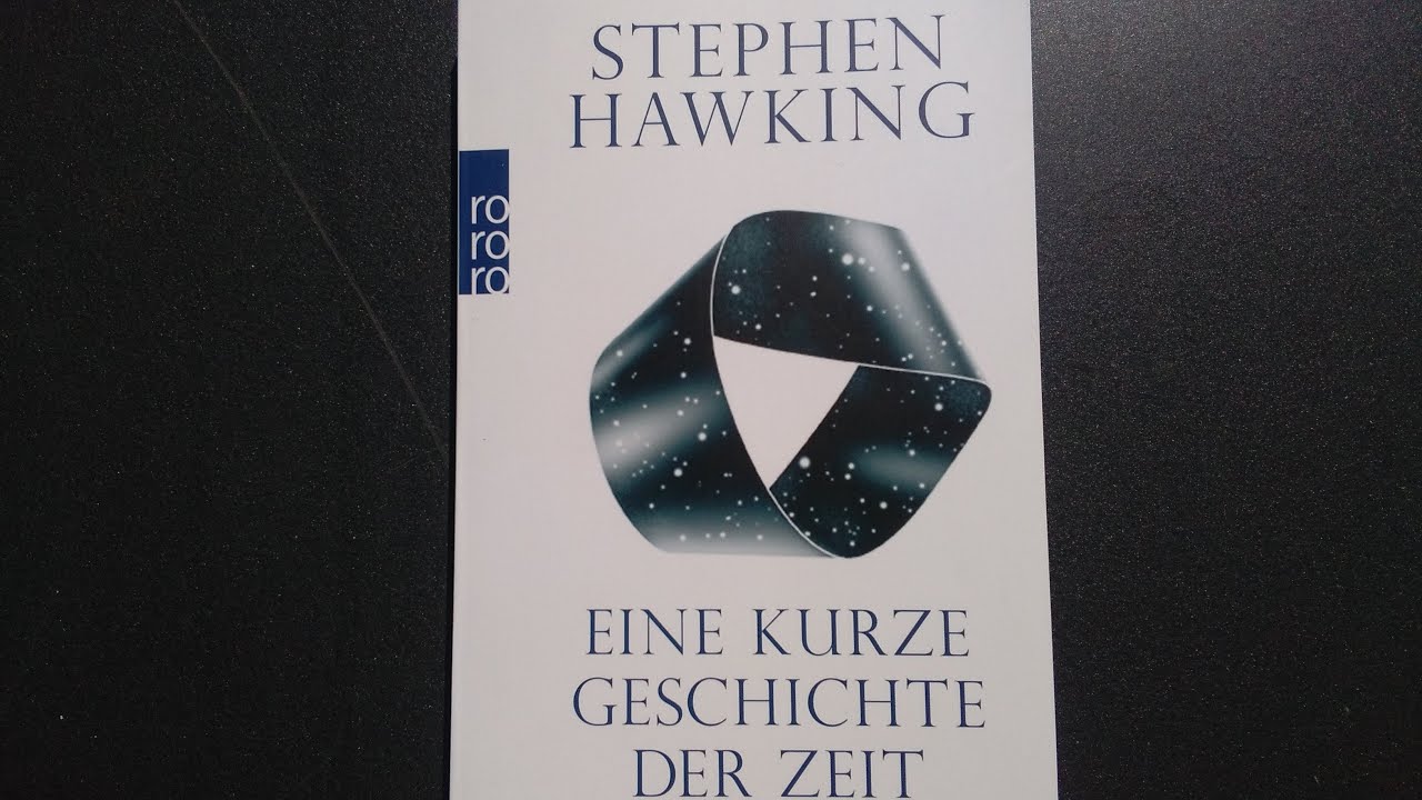 Stephen Hawking Eine Kurze Geschichte Der Zeit www.youtube.com