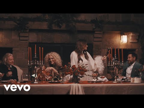 Little Big Town - Have Yourself A Merry Little Christmas (Visualizer)