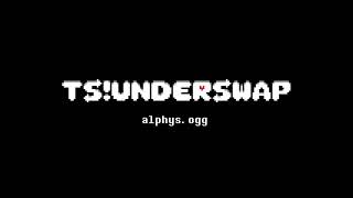 TS!Underswap OST - GLOIRE SEI ADMIRAAL!