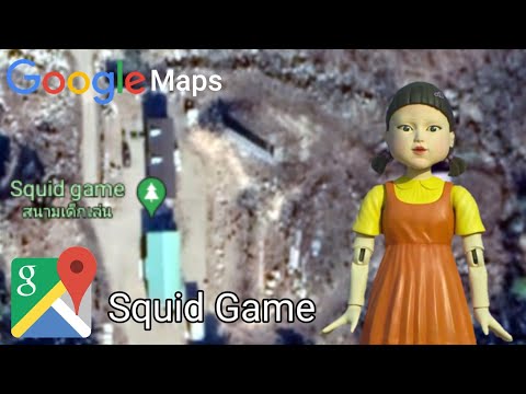 Video: Sú Mapy Google presné?